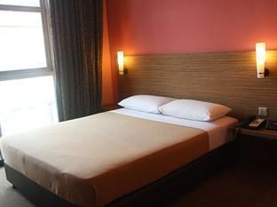 Classique Hotel Singapore Eksteriør bilde