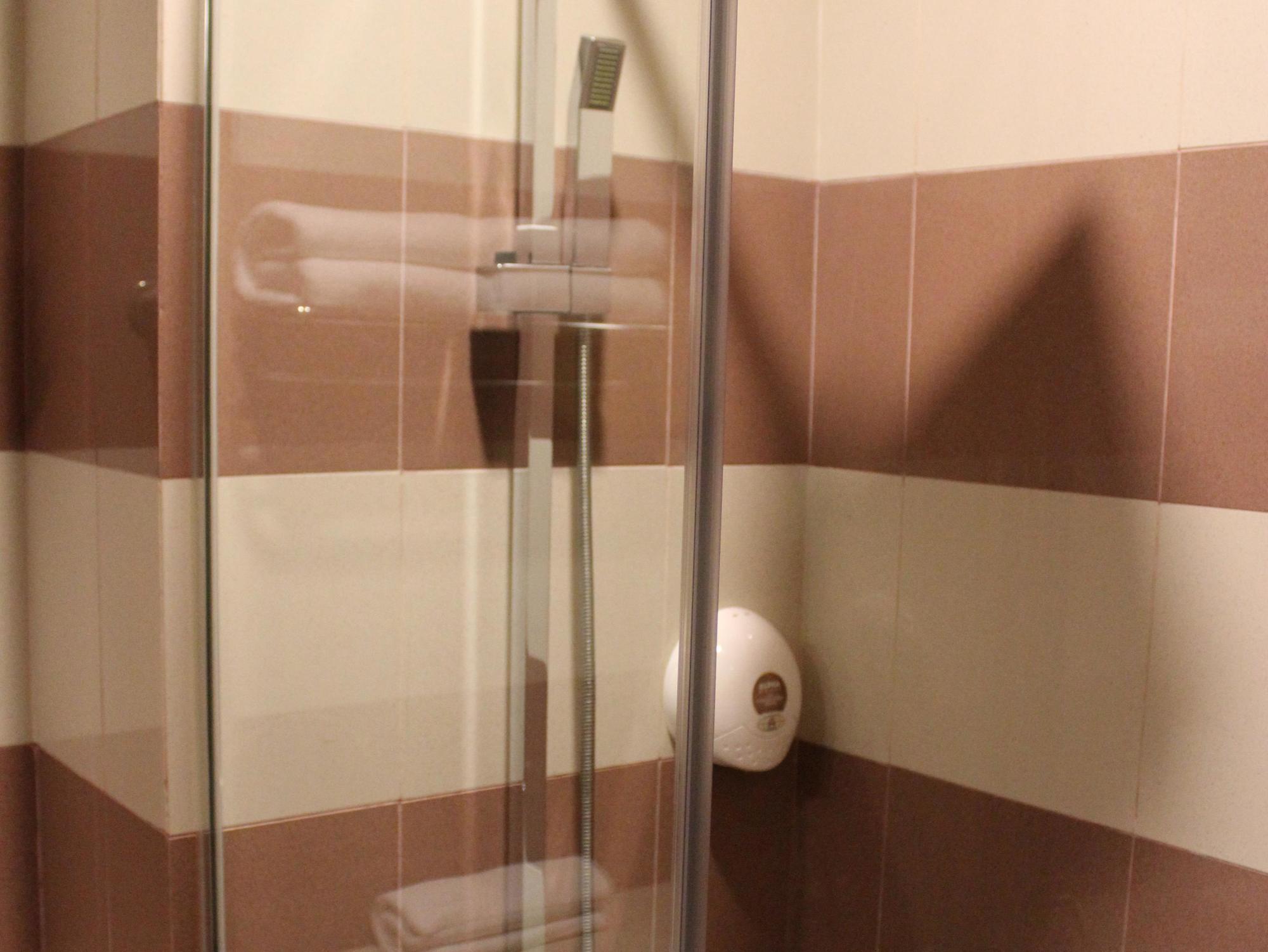 Classique Hotel Singapore Eksteriør bilde