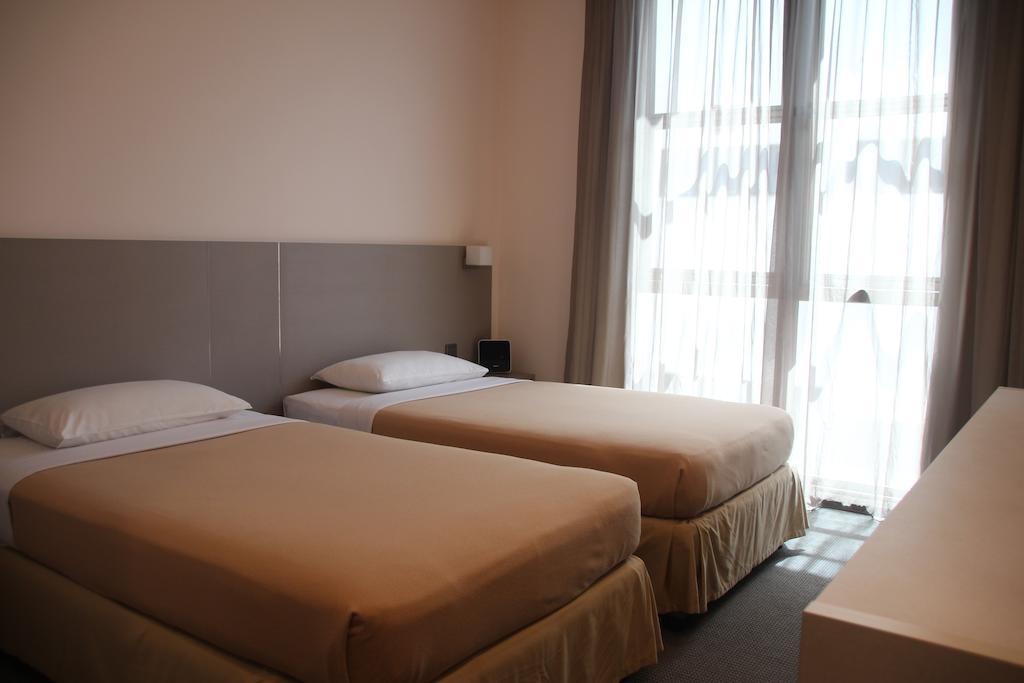 Classique Hotel Singapore Rom bilde