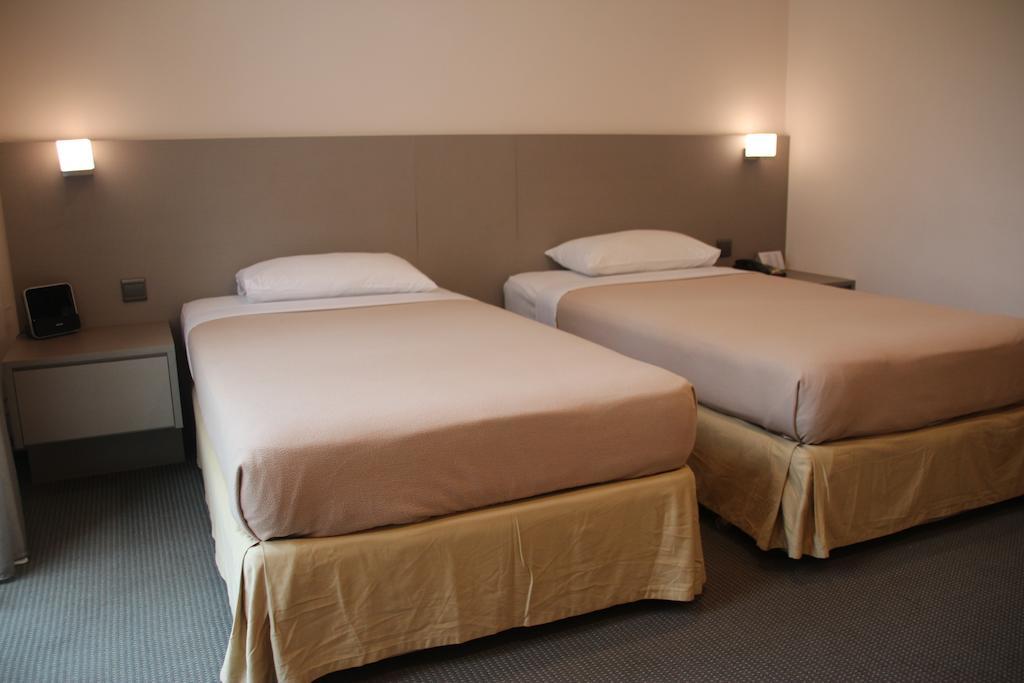 Classique Hotel Singapore Rom bilde