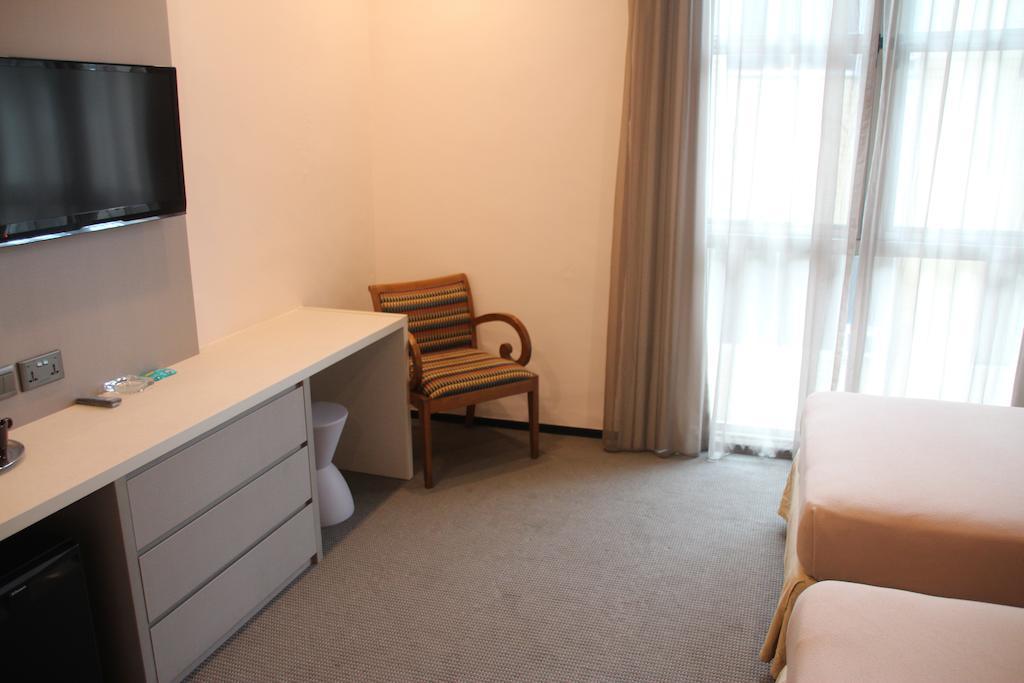 Classique Hotel Singapore Rom bilde