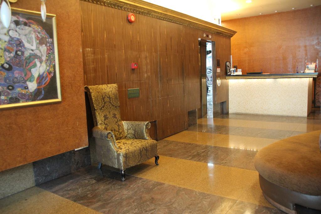 Classique Hotel Singapore Eksteriør bilde