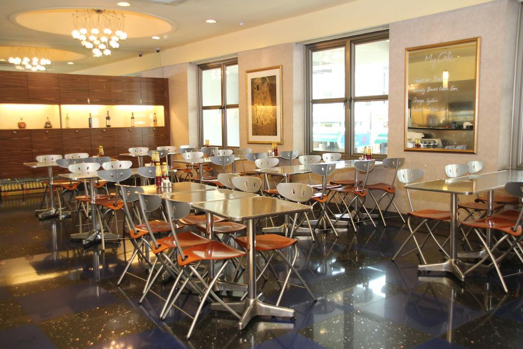 Classique Hotel Singapore Eksteriør bilde